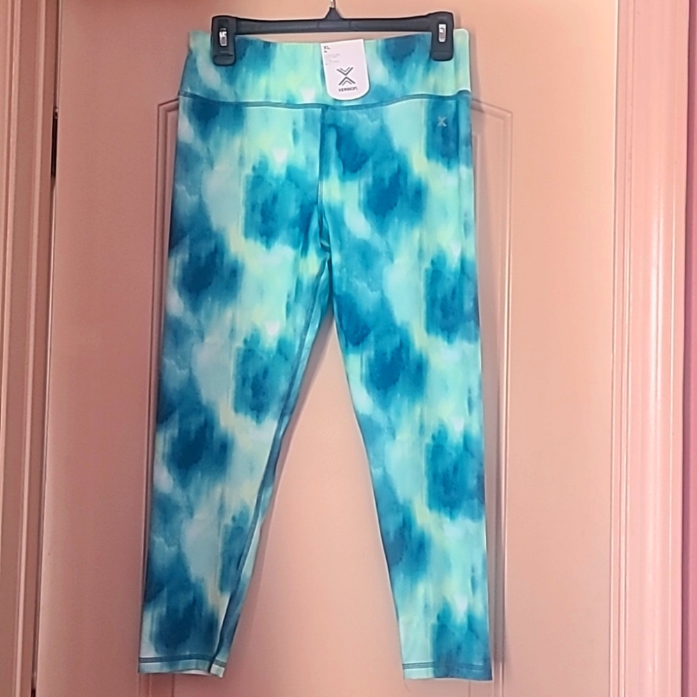 Xersion Girls Size 16 Pants